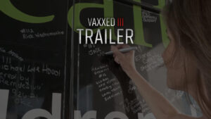 Vaxxed 3 • Authorized To Kill